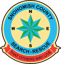 Snohomish County Volunteer Search & Rescue