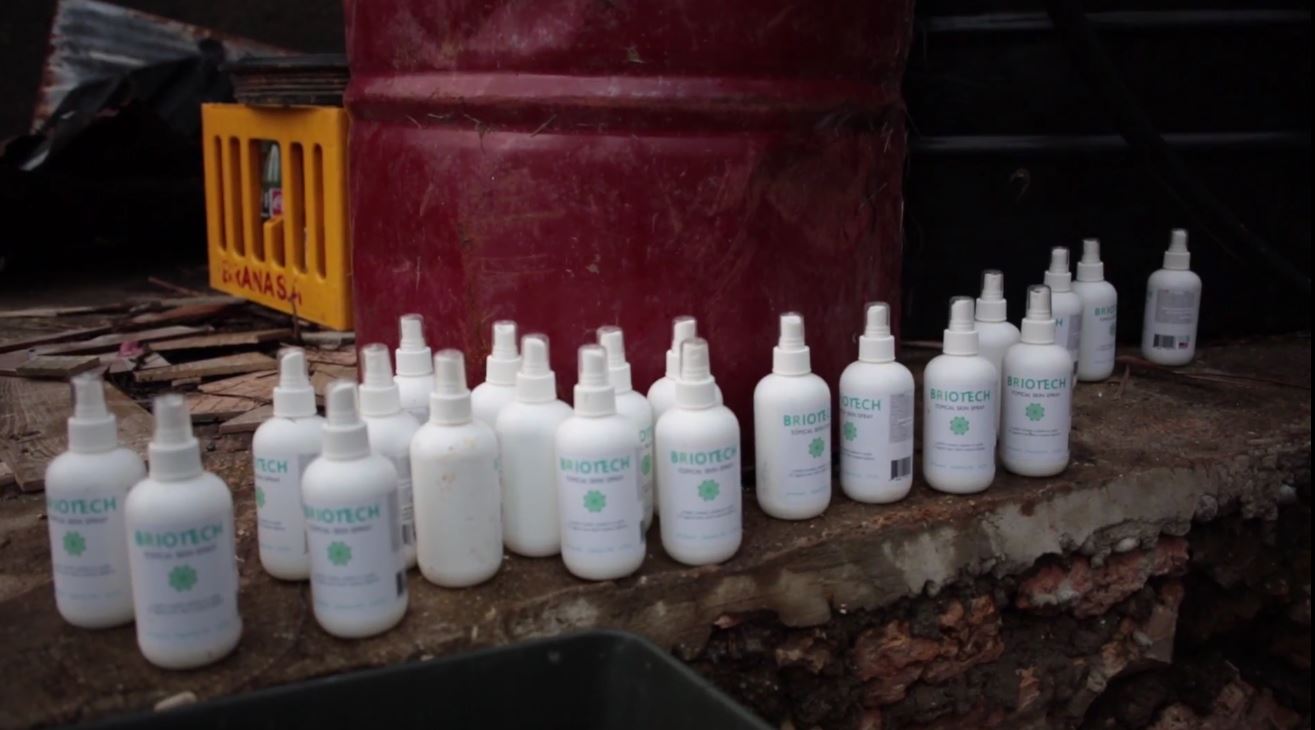 Hurricane Matthew Relief