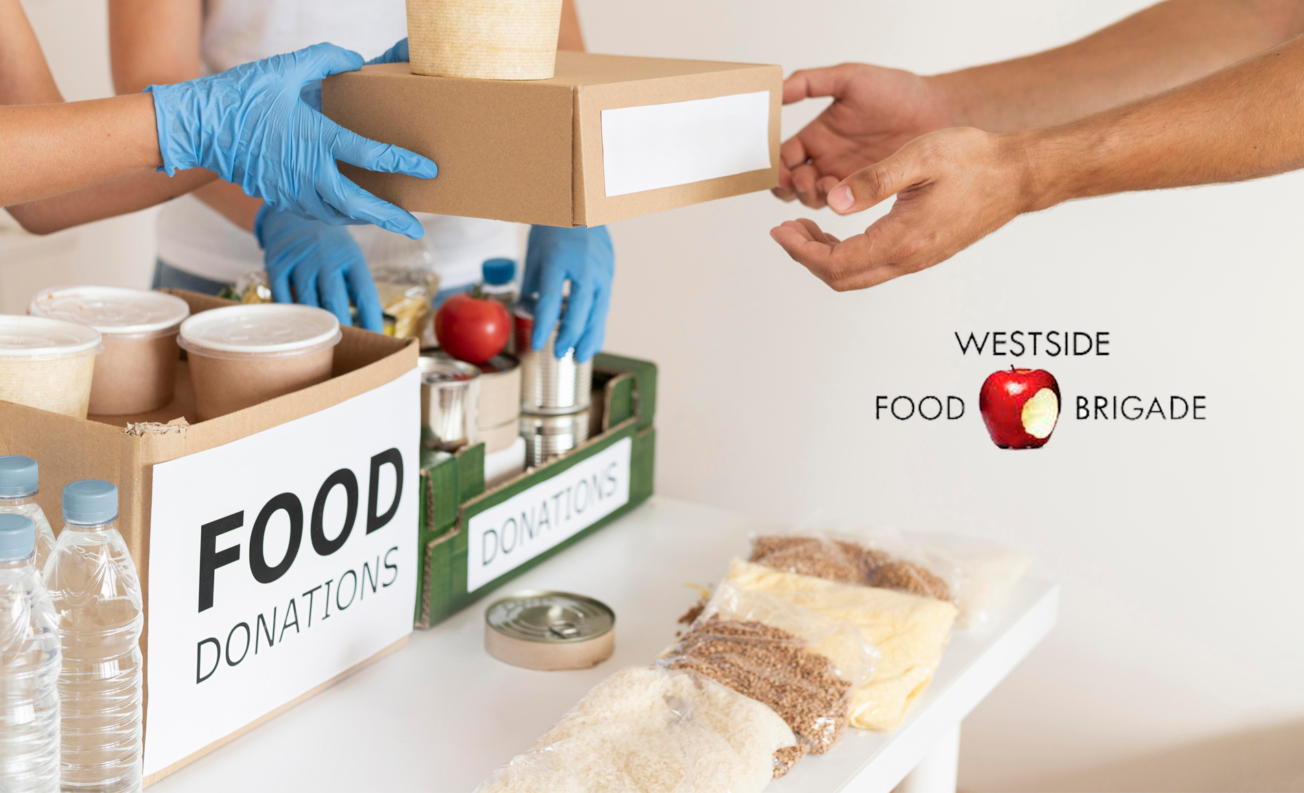 Westside Food Brigade