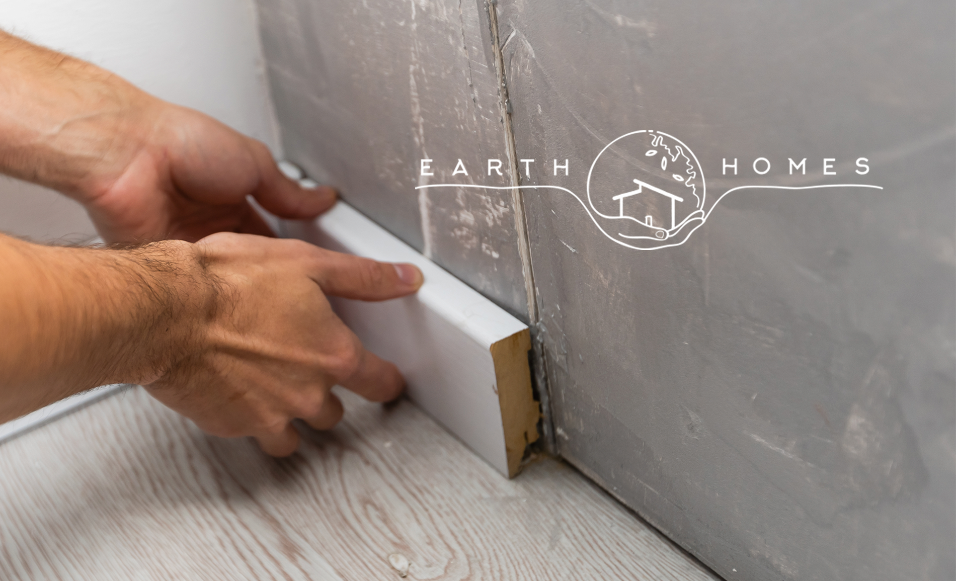 Teaming Up with Earth Homes to Bring Sanitizer to Unsheltered People