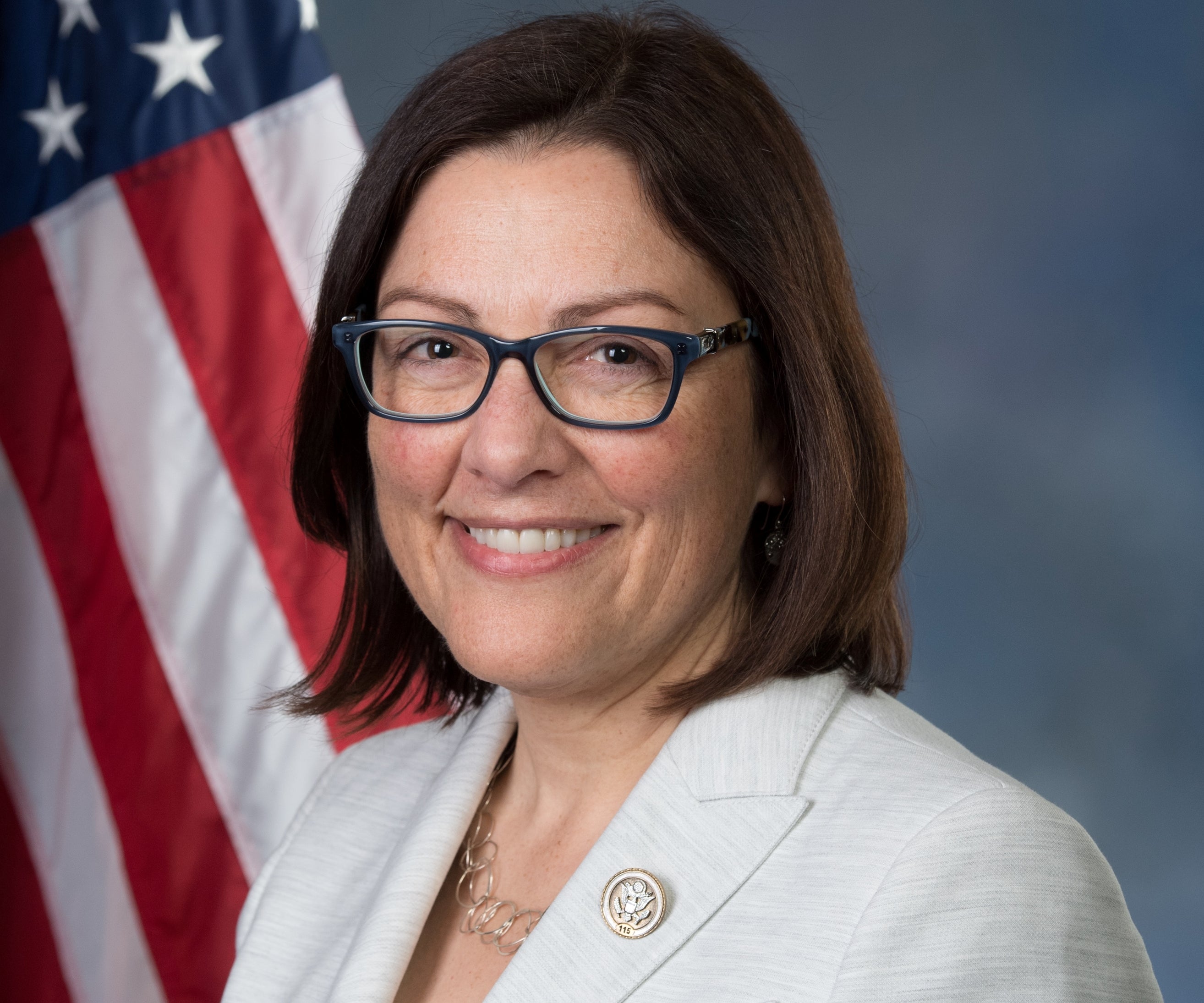 Congresswoman Suzan DelBene Tweets Her Visit to Briotech