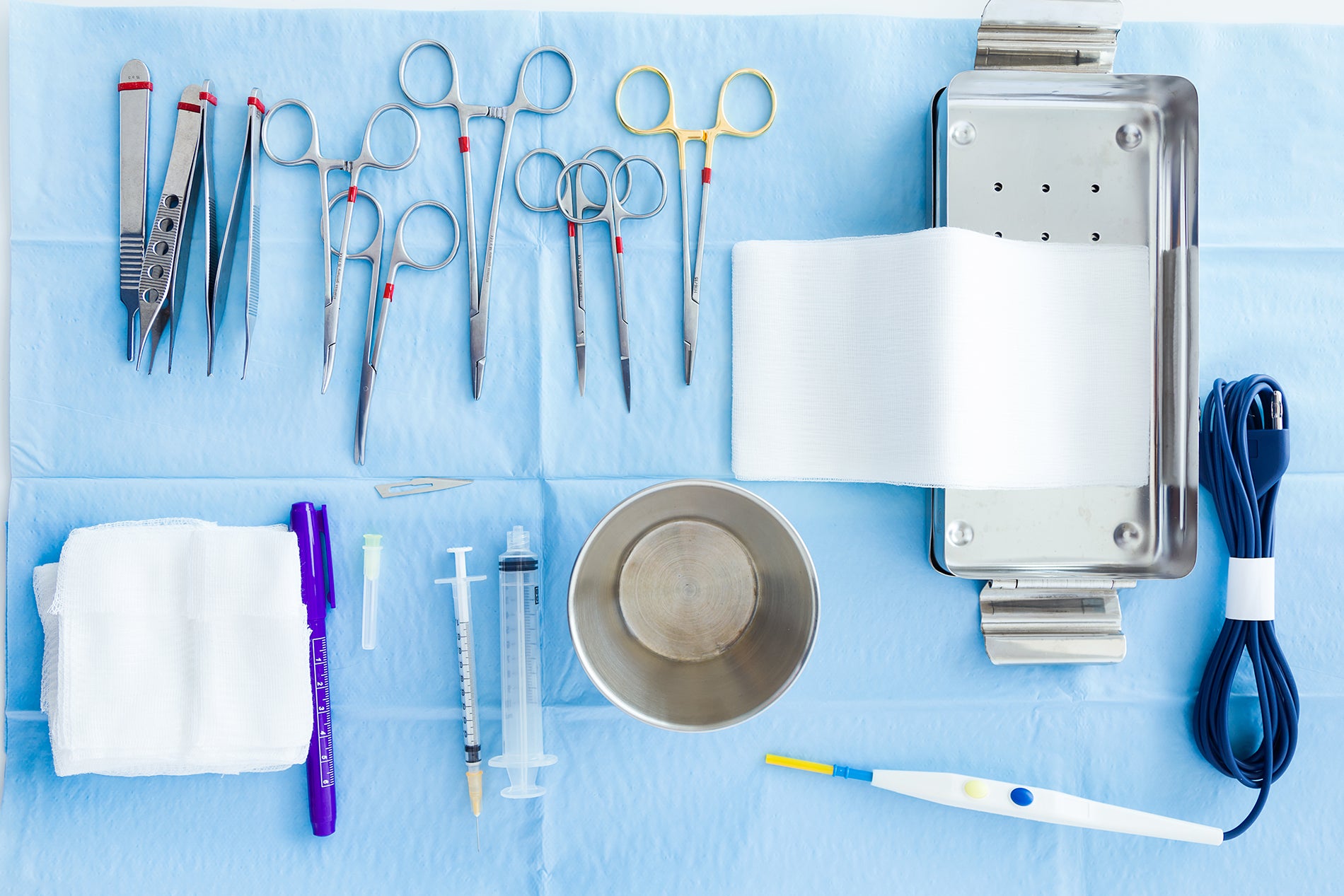Manufacturers of Sterilants and Disinfectants Report on Latest Trends