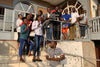 Launching DRC Employment Program