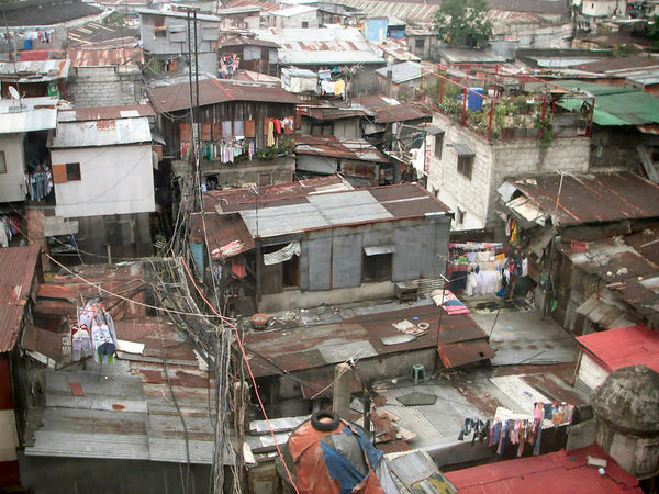 Bulacan Disaster Relief