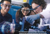 Battling Deadly Proteins