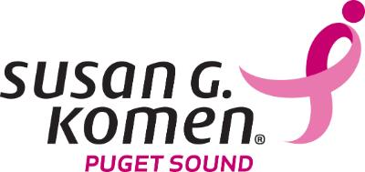 Susan G. Komen: Puget Sound Chapter
