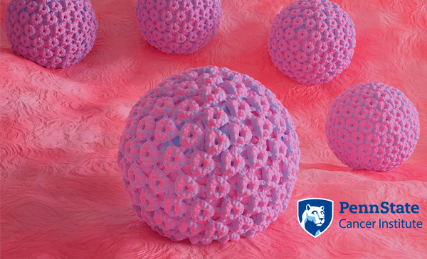 PennState Presents the Effectiveness of BrioHOCl™ Against HPV — Geneva, Switzerland