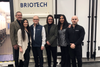 A Tour and Talk at Briotech with Congresswoman Suzan DelBene