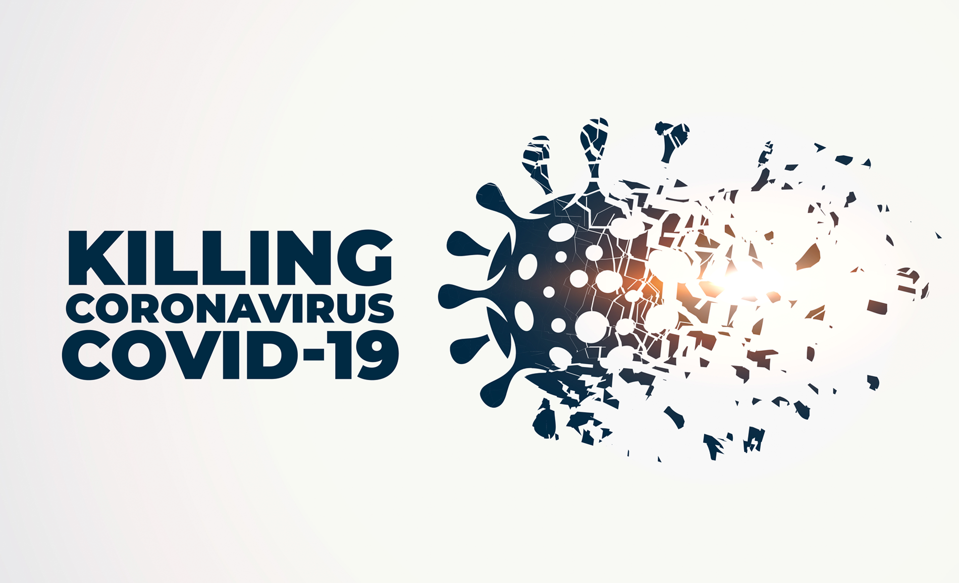 Coronavirus Breaking News: Briotech HOCl Inactivates SARS-CoV-2 / COVID-19