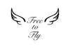 Free to Fly