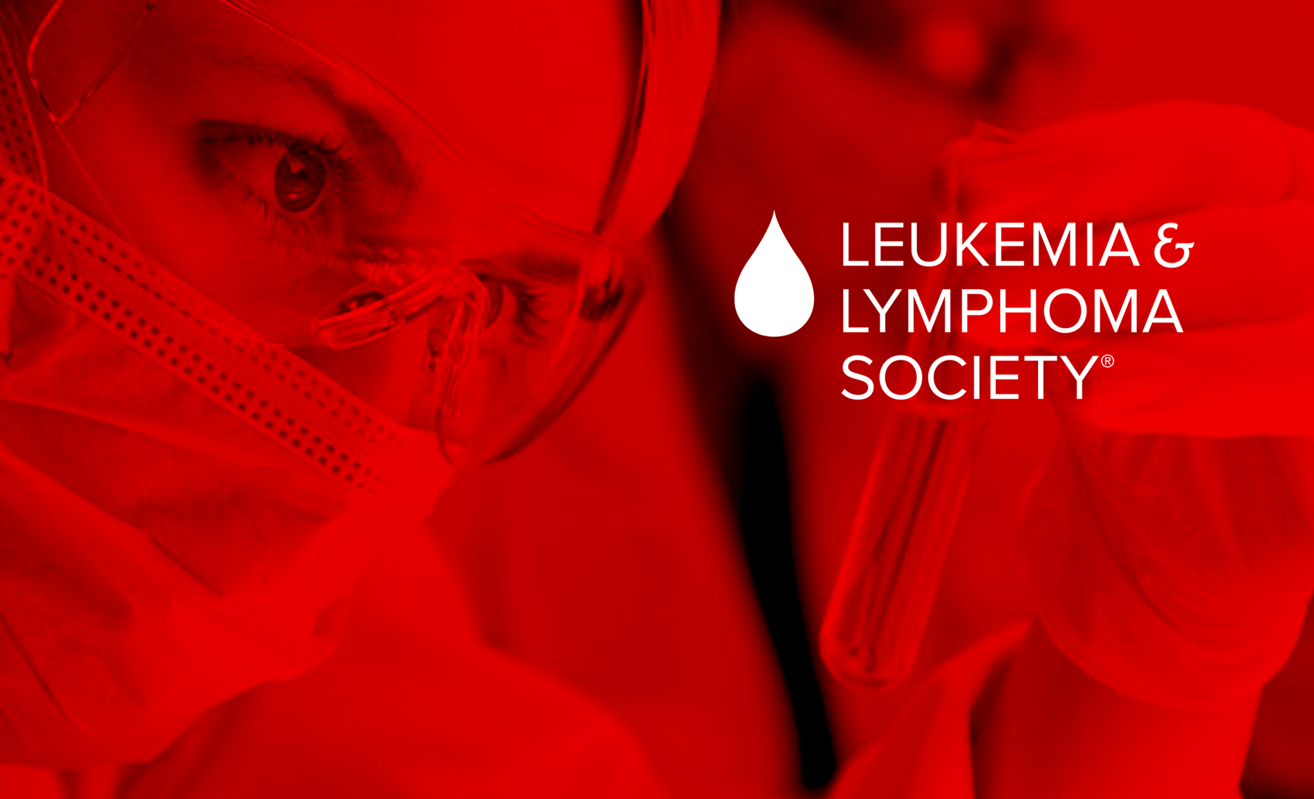 Leukemia & Lymphoma Society, Research & Patient Services — Employee's Choice Donation