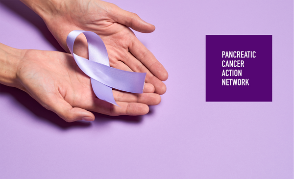 Pancreatic Cancer Action Network — Employee's Choice Donation