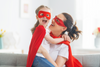 A Superhero In the Fight Against COVID-19
