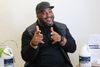 Seattle Seahawk Legend Walter Jones Signs with Briotech