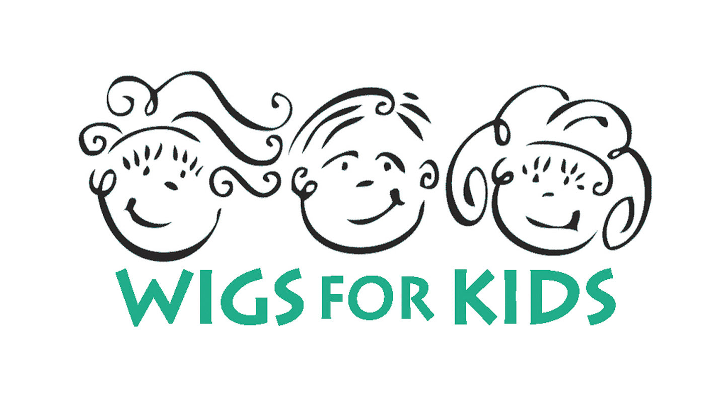 Wigs for Kids