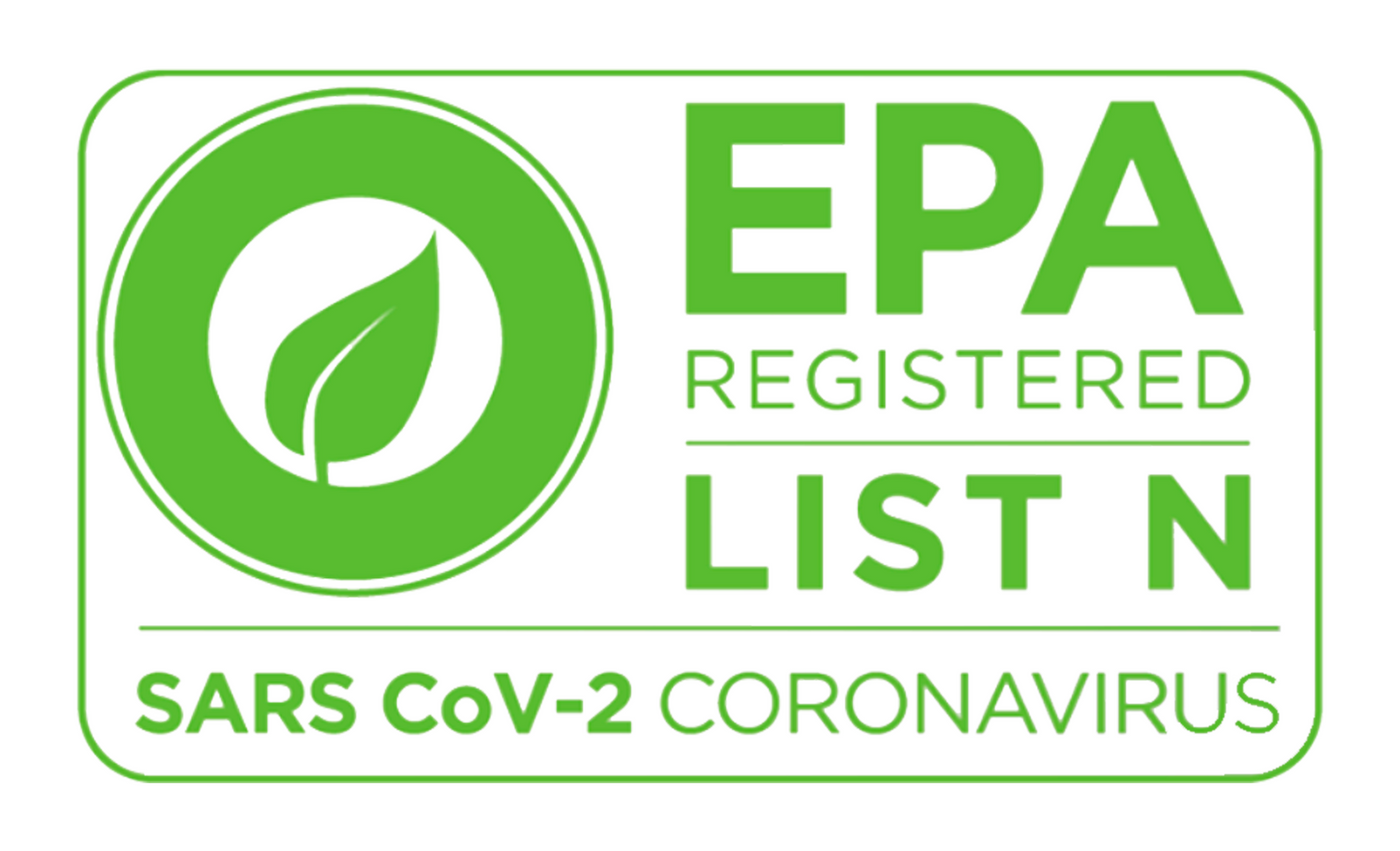EPA List N Registration as a Disinfectant for COVID19