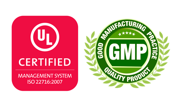Briotech Completes GMP Certification Process
