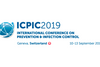 Prion Presentation at the International Conference on Prevention & Infection Control