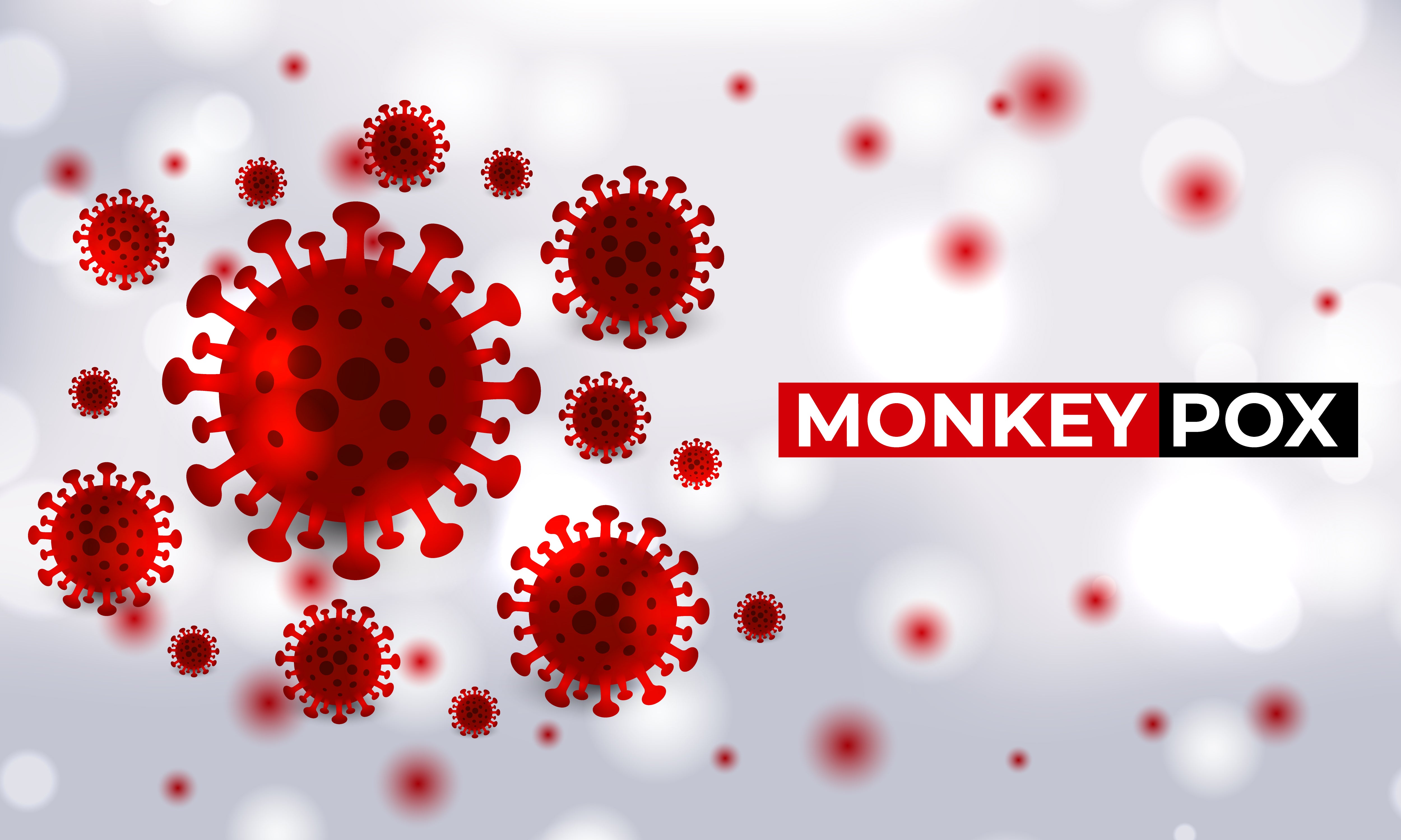 Early inclusion on U.S. EPA List Q against emerging monkeypox virus