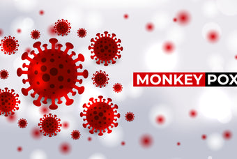 Early inclusion on U.S. EPA List Q against emerging monkeypox virus