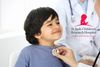 St. Jude Children's Hospital, Finding Cures and Saving Children — Employee's Choice Donation