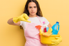 Game-Changing Technology for Pandemic-Era Disinfection