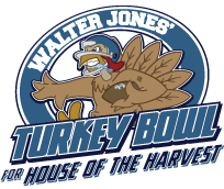 Walter Jones Turkey Bowl